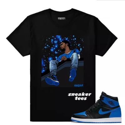 Jordan Shirts-268